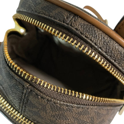 マイケルコース RHEA ZIP バックパック