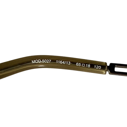 ヴェルサーチェ MOD 5027 サングラス