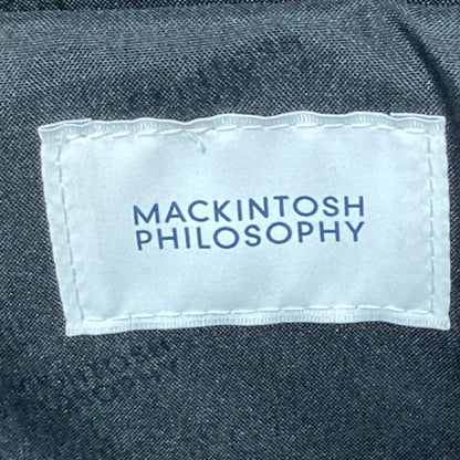 MACKINTOSH PHILOSOPHY ミア バックパック