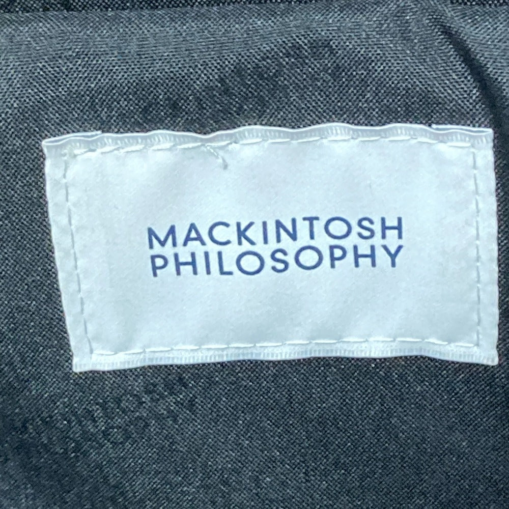 MACKINTOSH PHILOSOPHY ミア バックパック