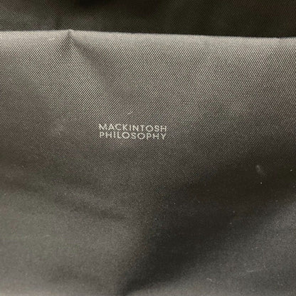 MACKINTOSH PHILOSOPHY ミア バックパック