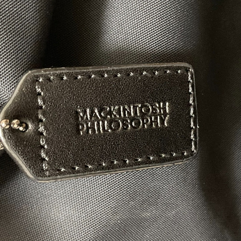 MACKINTOSH PHILOSOPHY ミア バックパック