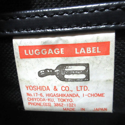 吉田カバン ラゲッジレーベル ライナー ショルダーバッグ
