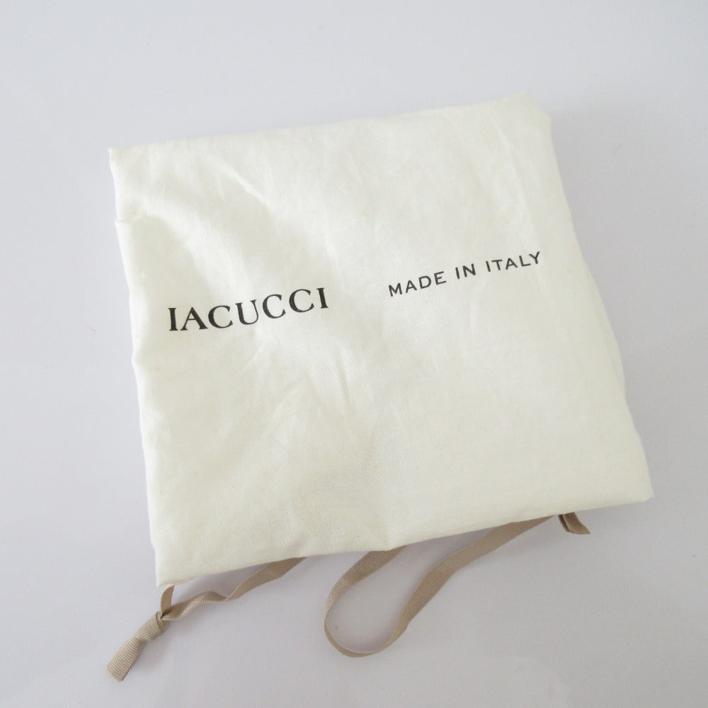 イアクッチ ムーサSD RUGAミニショルダーバッグ