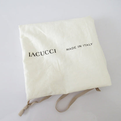 イアクッチ ムーサSD RUGAミニショルダーバッグ