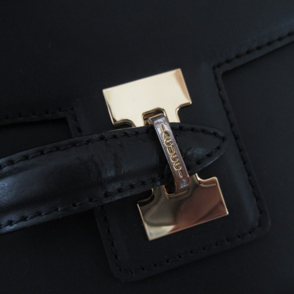 イアクッチ ムーサSD RUGAミニショルダーバッグ