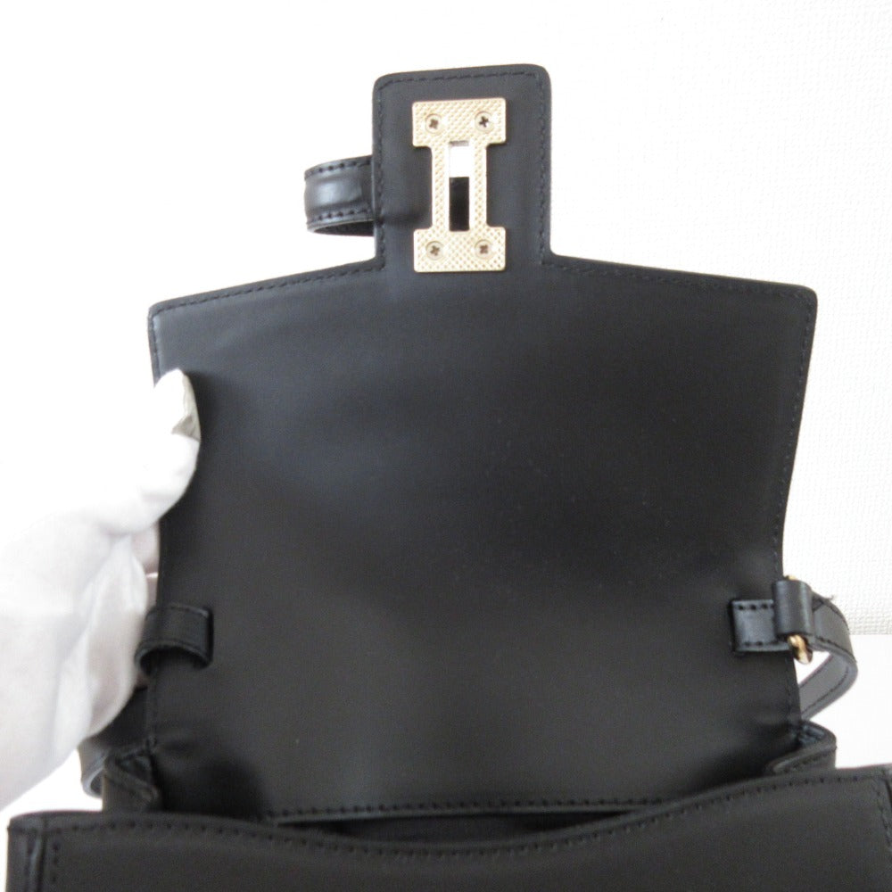 イアクッチ ムーサSD RUGAミニショルダーバッグ
