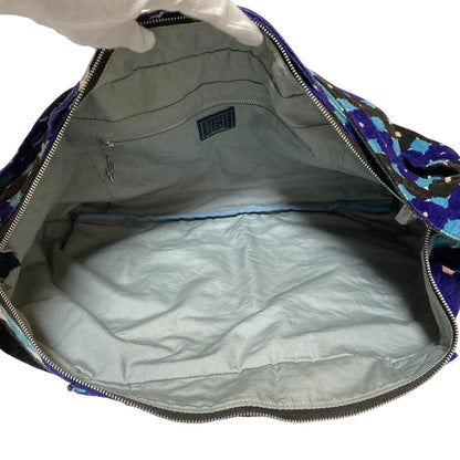 ミナペルホネン forest ring ショルダーバッグ