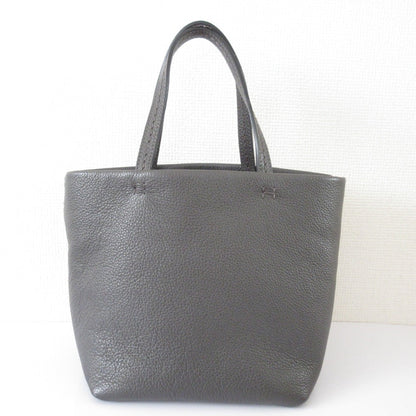 ヒロフ チッタ レザートートバッグ