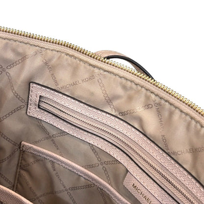 マイケルコース レザートートバッグ