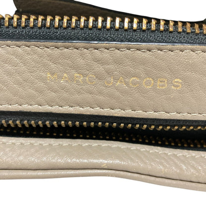 マークジェイコブス スナップショット ショルダーバッグ