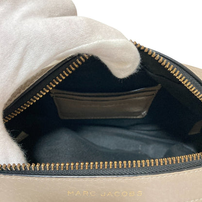 マークジェイコブス スナップショット ショルダーバッグ