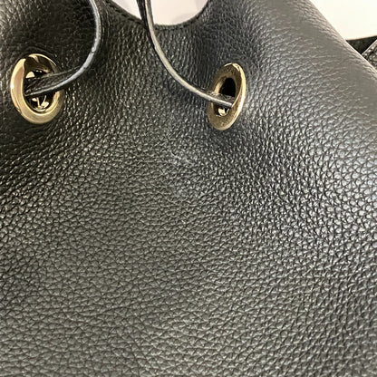 フルラ 2wayレザーショルダーバッグ