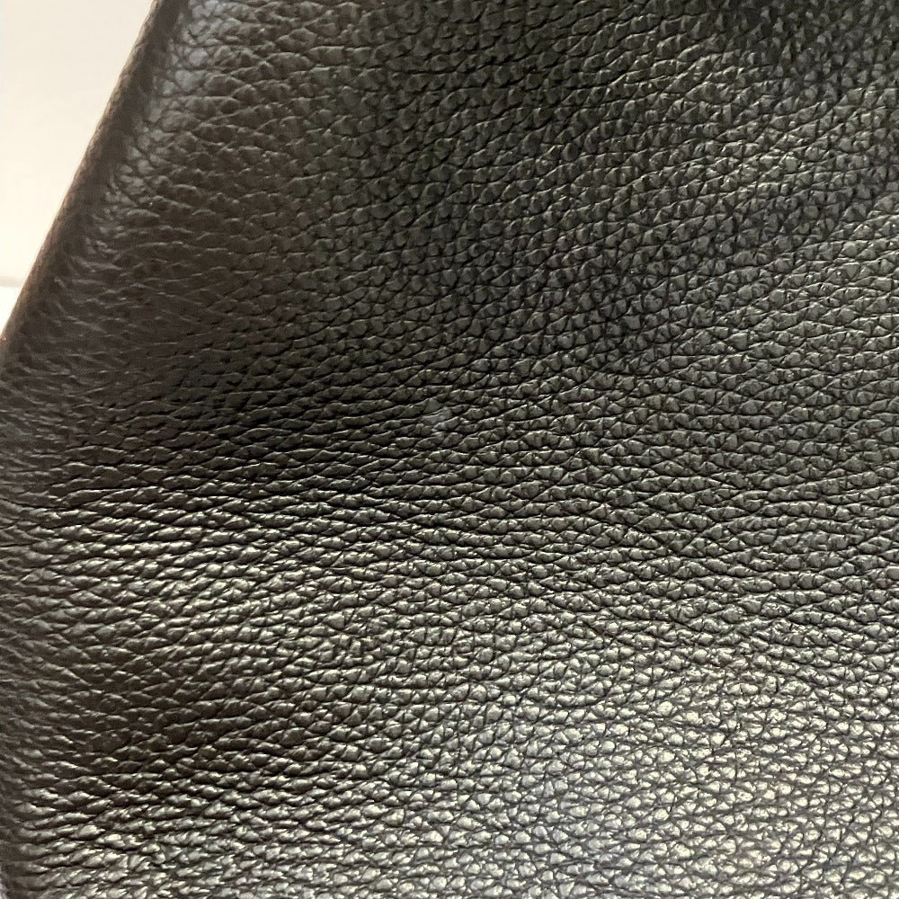 フルラ 2wayレザーショルダーバッグ