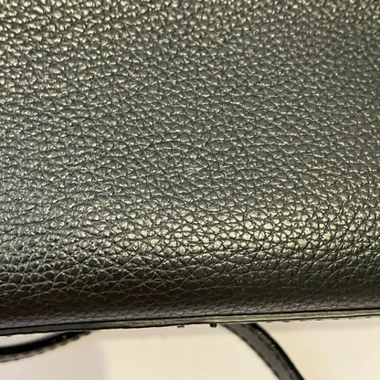 フルラ 2wayレザーショルダーバッグ
