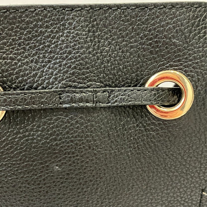 フルラ 2wayレザーショルダーバッグ
