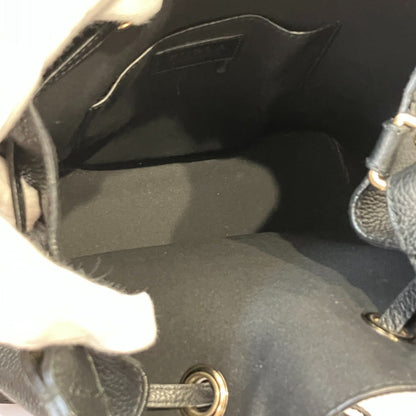 フルラ 2wayレザーショルダーバッグ