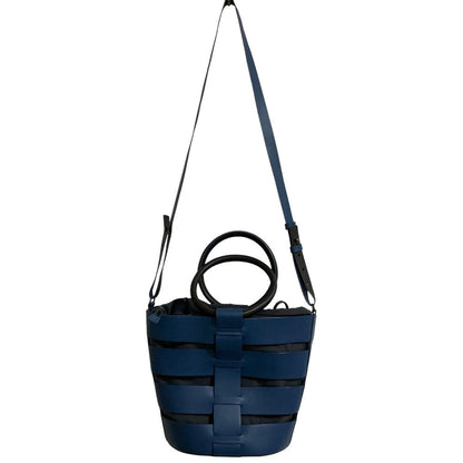 カンペール ELYSS レザー2wayショルダーバッグ