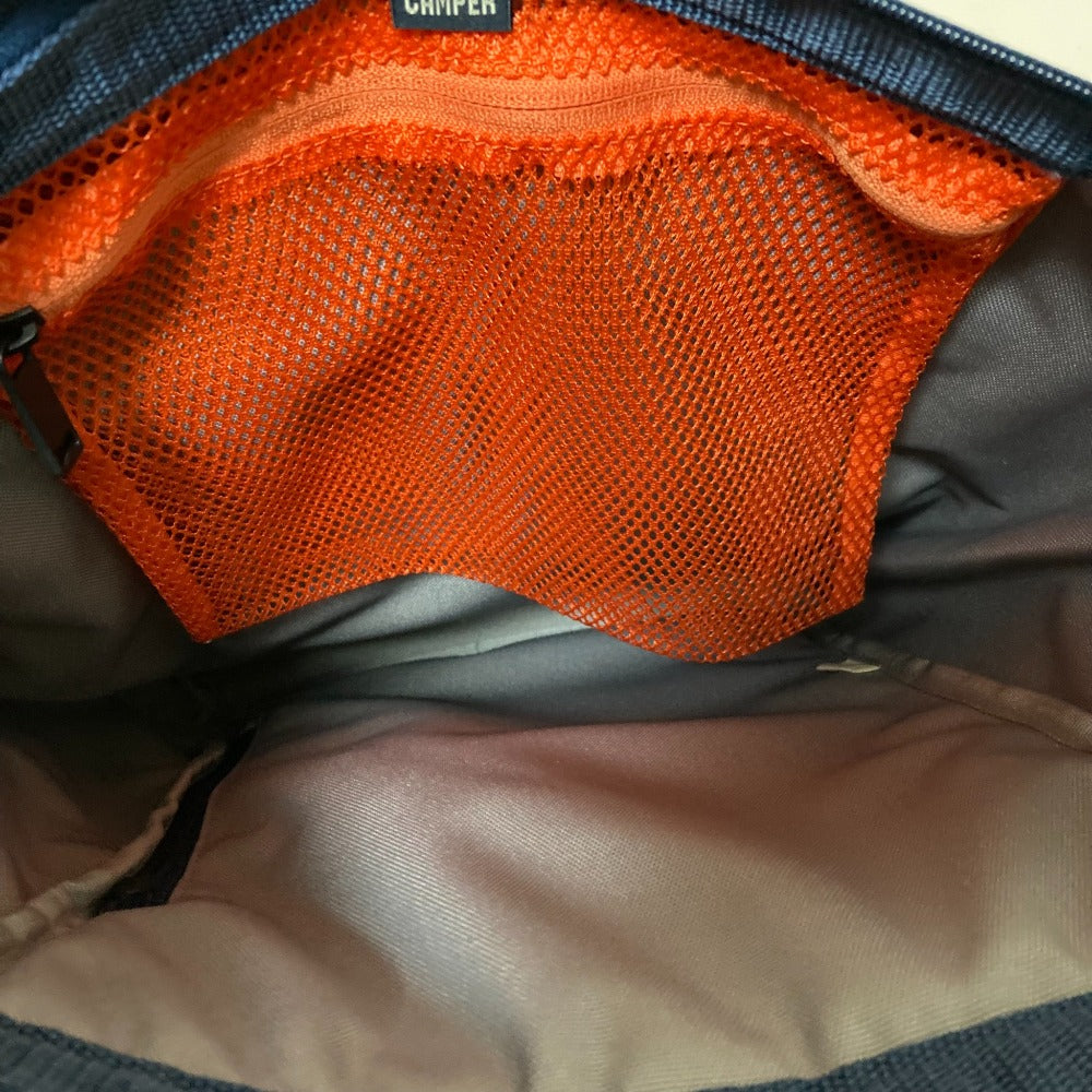 カンペール NICK ナイロンリュックサック