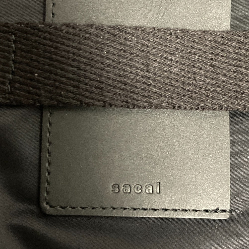 サカイ Alice Crossbody Pack ショルダーバッグ