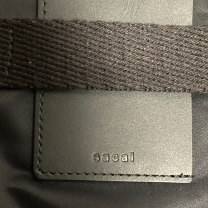 サカイ Alice Crossbody Pack ショルダーバッグ