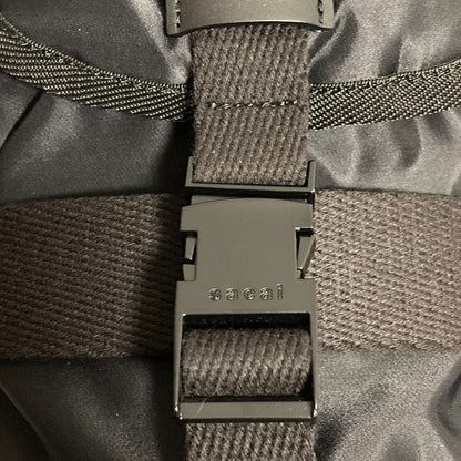 サカイ Alice Crossbody Pack ショルダーバッグ