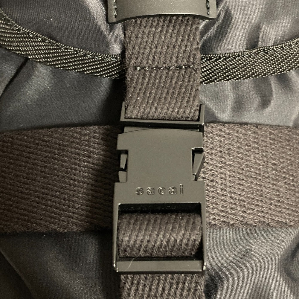 サカイ Alice Crossbody Pack ショルダーバッグ