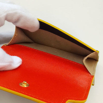 マルニ 三つ折り財布