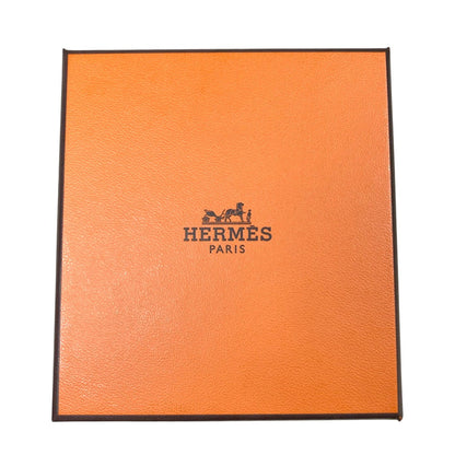 エルメス アスドゥクール レザーブレスレット 18.5cm
