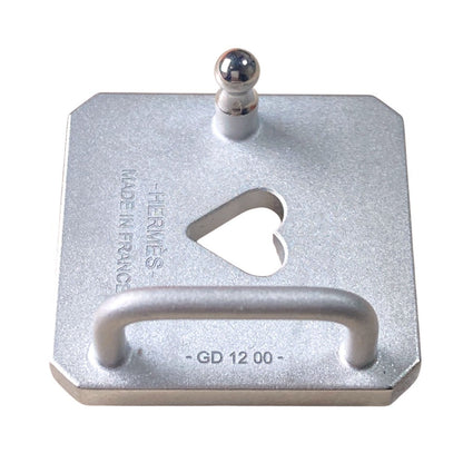 エルメス アスドゥクール 13mm ベルトバックル