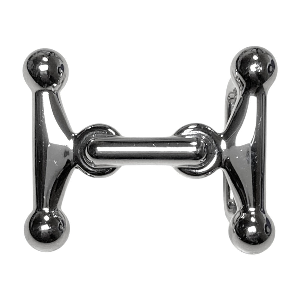 エルメス モールH ナローベルトバックル