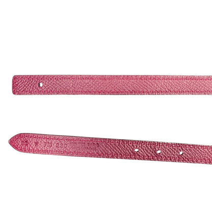 エルメス リバーシブルカーフレザーベルト13mm 80