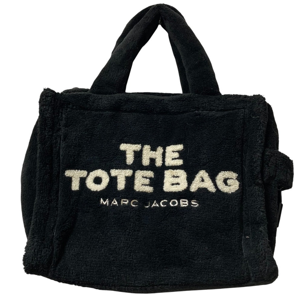 マークジェイコブス THE MINI TOTE BAG 2wayバッグ