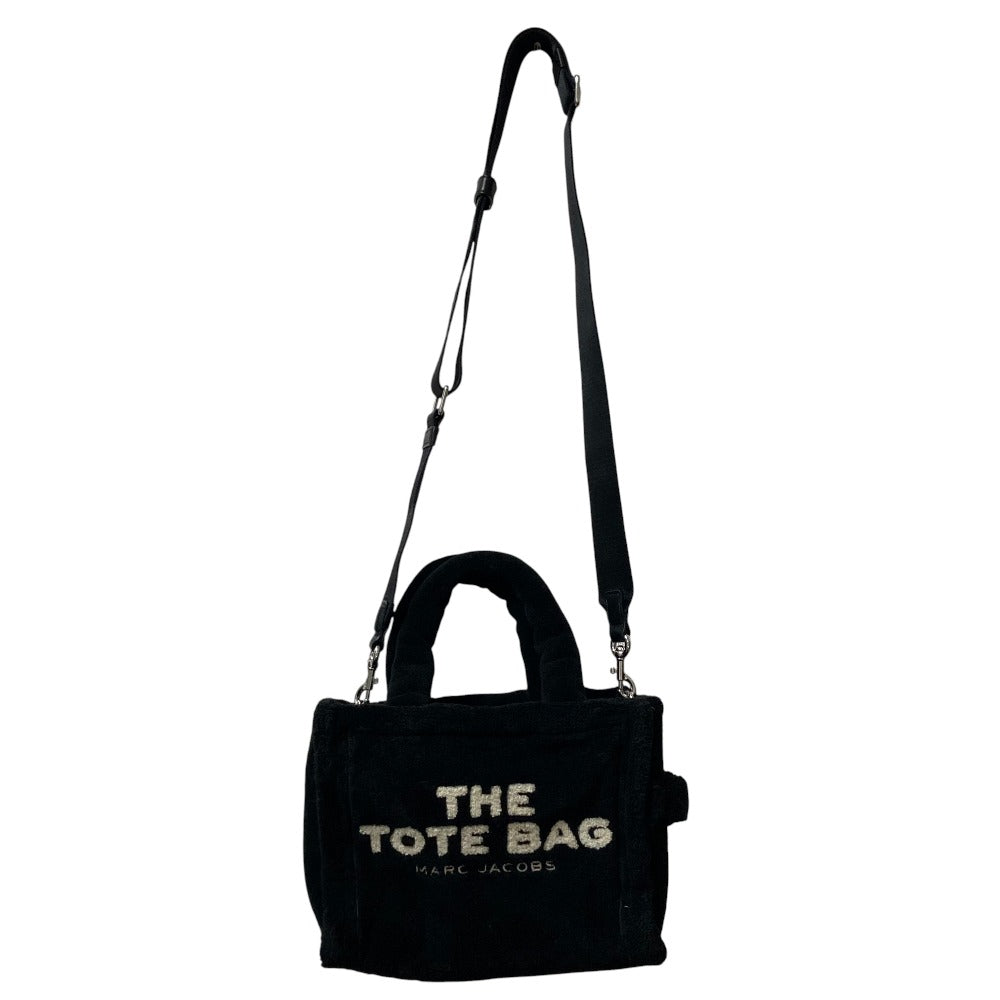 マークジェイコブス THE MINI TOTE BAG 2wayバッグ