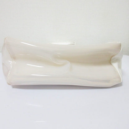 テクネ GLASSBOAT TOTE S コットンキャンバス PVC トートバッグ