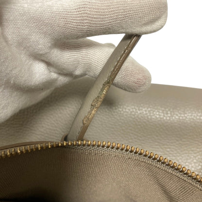 フルラ テッサ レザー トートバッグ