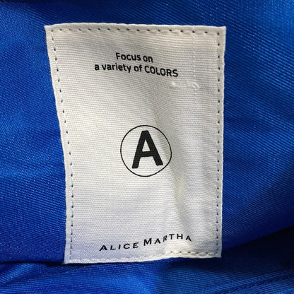 アリスマーサ GRESS PADDING 2wayトートショルダーバッグ