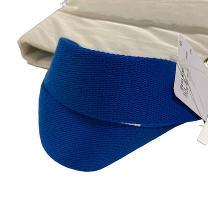 アリスマーサ GRESS PADDING 2wayトートショルダーバッグ