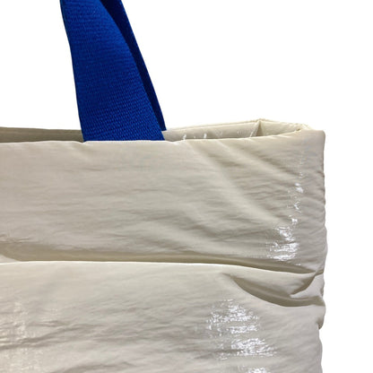 アリスマーサ GRESS PADDING 2wayトートショルダーバッグ