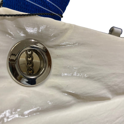 アリスマーサ GRESS PADDING 2wayトートショルダーバッグ