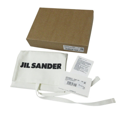 ジルサンダー CREDIT CARD PURSE TANGLE 財布