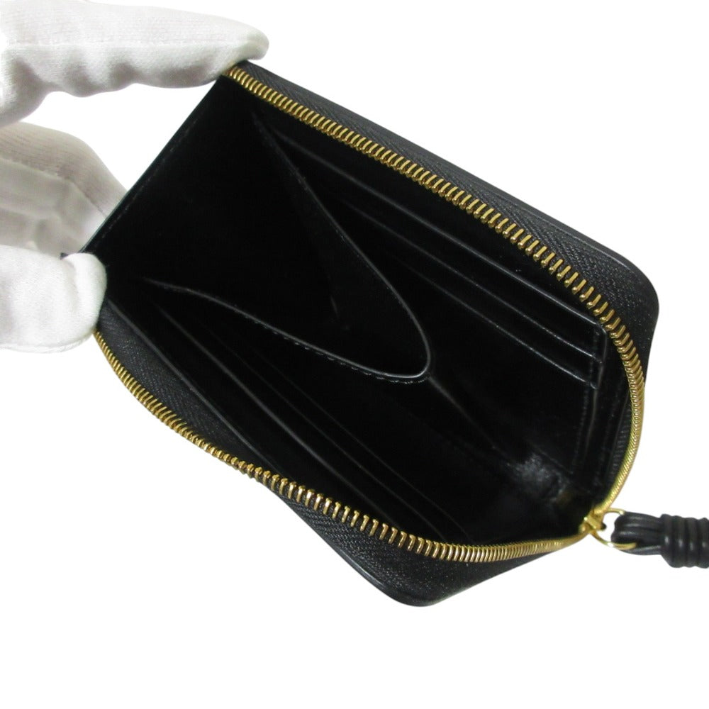ジルサンダー CREDIT CARD PURSE TANGLE 財布