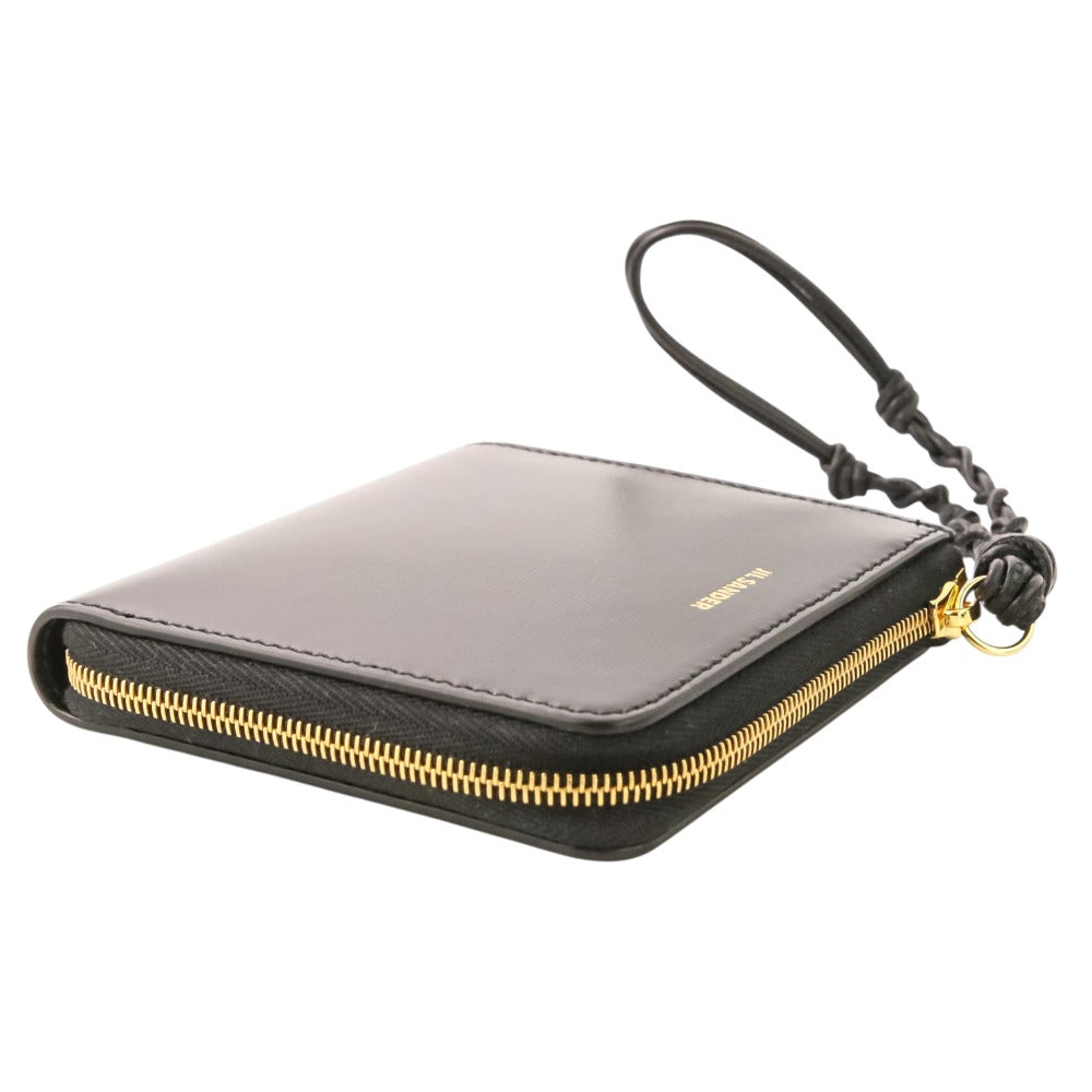 ジルサンダー CREDIT CARD PURSE TANGLE 財布