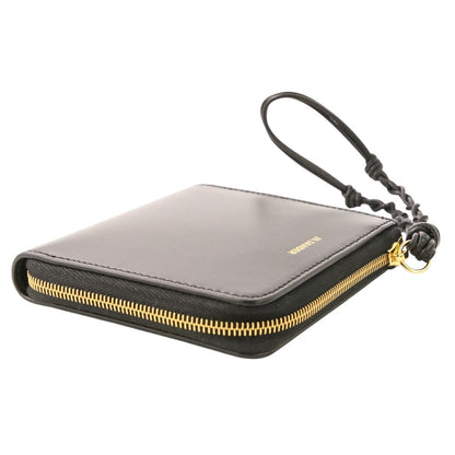 ジルサンダー CREDIT CARD PURSE TANGLE 財布