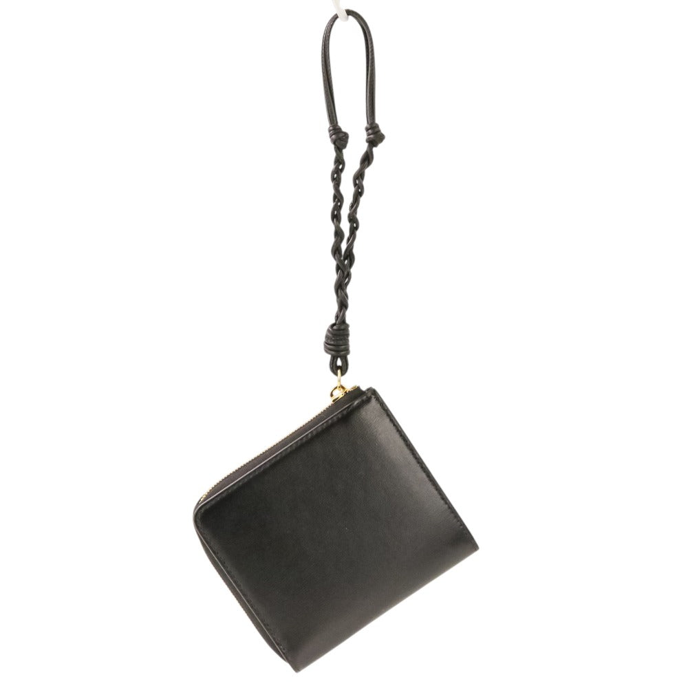 ジルサンダー CREDIT CARD PURSE TANGLE 財布