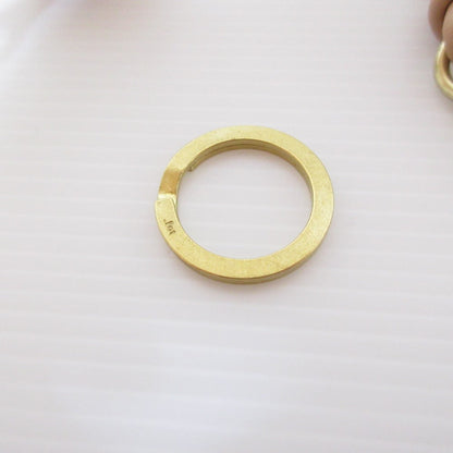 フォート Knot ball ハンドストラップ