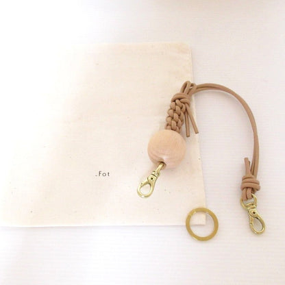フォート Knot ball ハンドストラップ