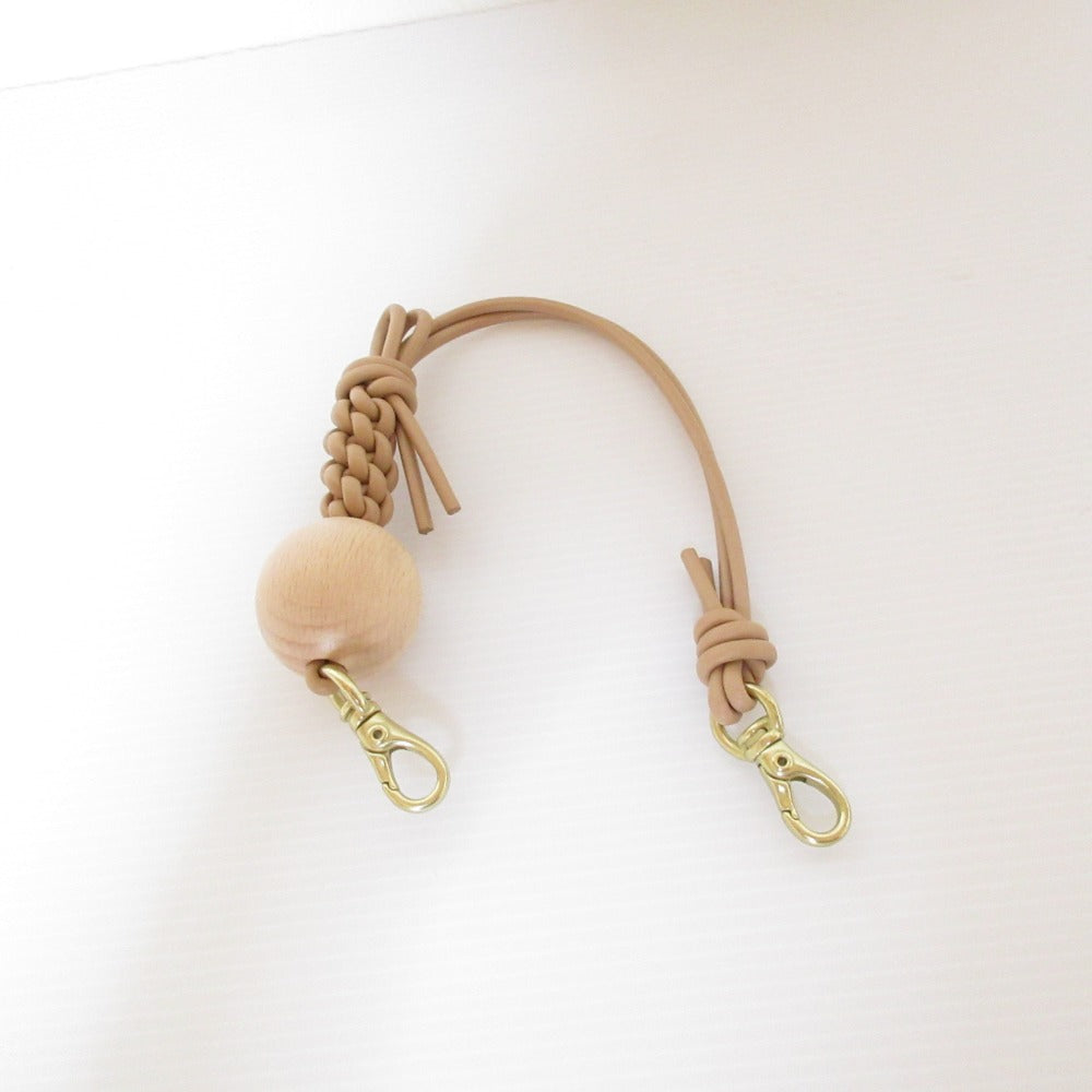 フォート Knot ball ハンドストラップ