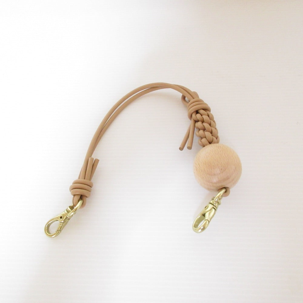 フォート Knot ball ハンドストラップ