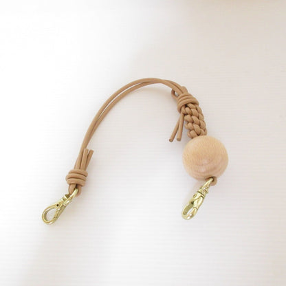 フォート Knot ball ハンドストラップ